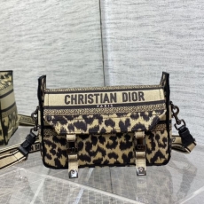 Mens Christian Dior Satchel bags